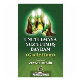 Unutulmaya Yüz Tutmuş Bayram - Kollektif Heyet-Kurul-Komisyon