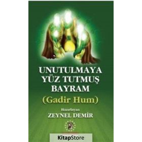 Unutulmaya Yüz Tutmuş Bayram - Kollektif Heyet-Kurul-Komisyon