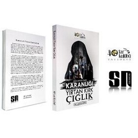 Unutulmayacak Zulüm Karanlığı Yırtan Kırk Çığlık - kollektif
