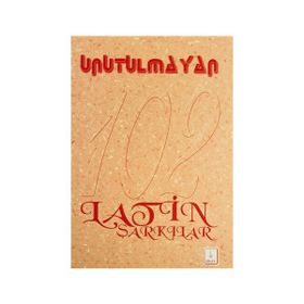 Unutulmayan 102 Latin Şarkı - Haydar İldan