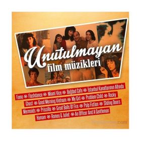 UNUTULMAYAN FILM REPLIKLERI - ORHAN DÜZ