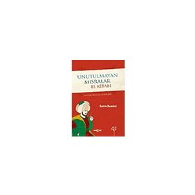 UNUTULMAYAN MISRALAR - ÖMER ERDEM