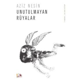 UNUTULMAYAN RÜYALAR - AZIZ NESIN
