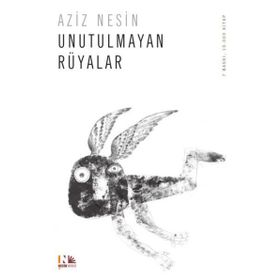 UNUTULMAYAN RÜYALAR - AZIZ NESIN