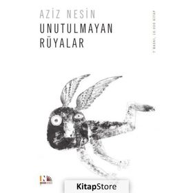 UNUTULMAYAN RÜYALAR - AZIZ NESIN