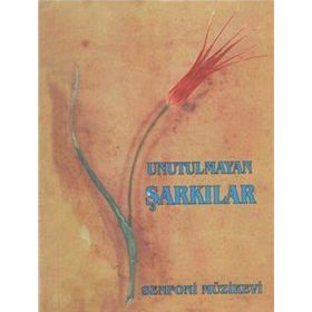 Unutulmayan Şarkılar - kollektif