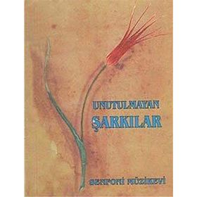Unutulmayan Şarkılar - kollektif