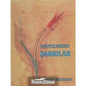 Unutulmayan Şarkılar - kollektif