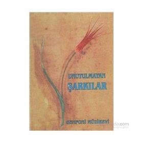 Unutulmayan Şarkılar - kollektif