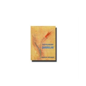 Unutulmayan Şarkılar - kollektif