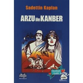 Unutulmayan Sevdalar Seti (7 Kitap) - Sadettin Kaplan