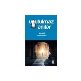 Unutulmaz Anılar Nicholas Sparks