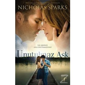 Unutulmaz Aşk - Nicholas Sparks
