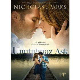 Unutulmaz Aşk - Nicholas Sparks