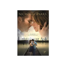 Unutulmaz Aşk - Nicholas Sparks