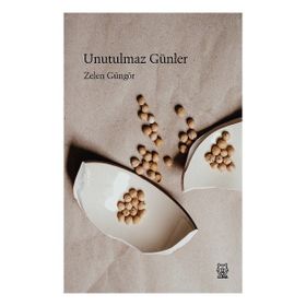 Unutulmaz Günler - Luna Yayınları