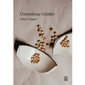 Unutulmaz Günler - Luna Yayınları