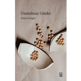 Unutulmaz Günler - Luna Yayınları
