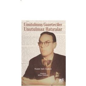UNUTULMAZ HATIRALAR - JACKINA STARK