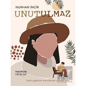 Unutulmaz - Nurhan İncir