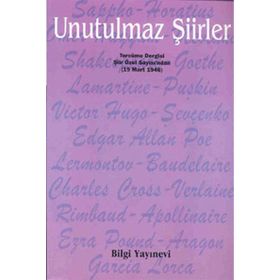 UNUTULMAZ ŞİİRLER - TURGUT ÖZAKMAN