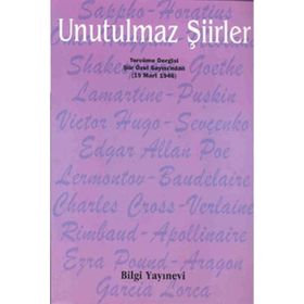 UNUTULMAZ ŞİİRLER - TURGUT ÖZAKMAN