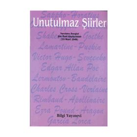 UNUTULMAZ ŞİİRLER - TURGUT ÖZAKMAN