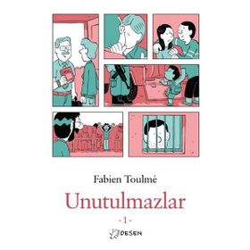Unutulmazlar-1 - Desen Yayınları
