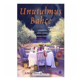 UNUTULMUŞ BAHÇE - AMANDA HAMPSON