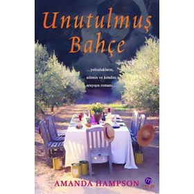 UNUTULMUŞ BAHÇE - AMANDA HAMPSON
