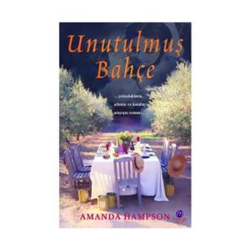 UNUTULMUŞ BAHÇE - AMANDA HAMPSON
