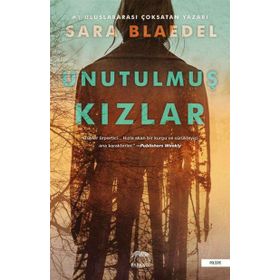 Unutulmuş Kızlar - Sara Blaedel