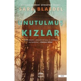 Unutulmuş Kızlar - Sara Blaedel