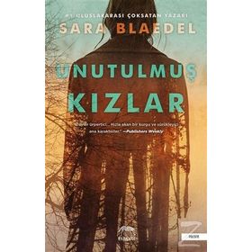 Unutulmuş Kızlar - Sara Blaedel