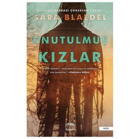 Unutulmuş Kızlar - Sara Blaedel