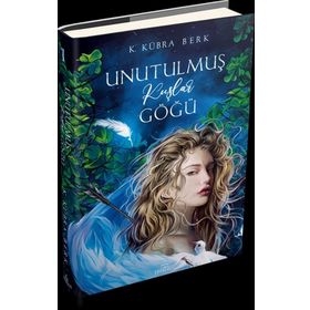 Unutulmuş Kuşlar Göğü 1 Ciltli - Kübra Berk