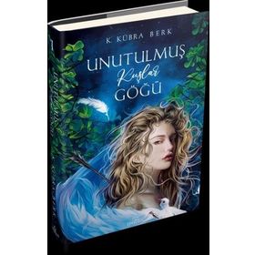 Unutulmuş Kuşlar Göğü 1 Ciltli - Kübra Berk