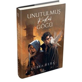 Unutulmuş Kuşlar Göğü 2 - Ephesus Yayınları