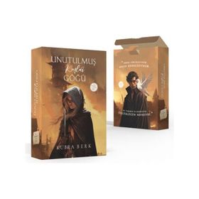Unutulmuş Kuşlar Göğü İki Kitaplık Set - Ephesus Yayınları