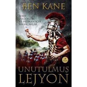 UNUTULMUŞ LEJYON - BEN KANE