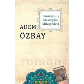 Unutulmuş Mektuplar Müzayedesi Adem Özbay