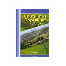 UNUTULMUŞ TOPRAKLAR KAÇ HA KAÇ! - A. ABBAS ÇELİK