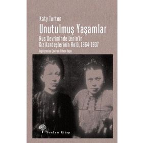 Unutulmuş Yaşamlar - Katy Turton