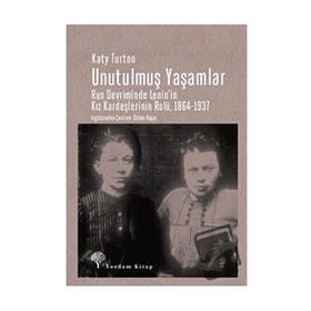 Unutulmuş Yaşamlar - Katy Turton