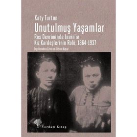 Unutulmuş Yaşamlar - Katy Turton
