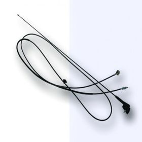 Unuvar 0371-21 R19-R21 94-00 Komple Tavan Anteni