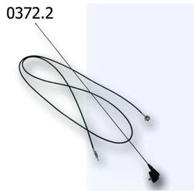 Unuvar 0372-2 R9-R11-R12-R19-R21 71-00 Komple Tavan Anteni