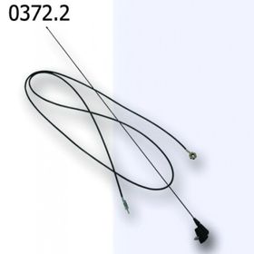 Unuvar 0372-2 R9-R11-R12-R19-R21 71-00 Komple Tavan Anteni