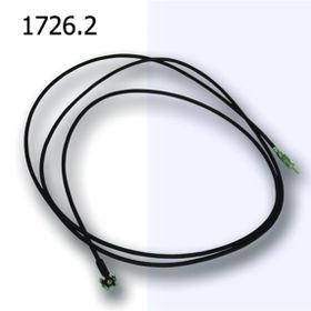 Unuvar 1726-2 2.52 M DKŞ 88 Anten Kablosu