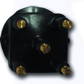 Unuvar 9011-2 R19-EXP Distrübitör Kapağı